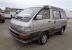 1980 Toyota LITE ACE 2.0L DIESEL LITE ACE MINIVAN 2.0L DIESEL
