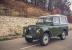 1973 Land Rover Series IIA 88