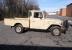 1981 Toyota Land Cruiser