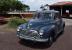 1951 Morris Oxford Sedan