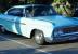 1961 Dodge Dart Phoenix 383 mopar chrysler