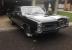 1966 Pontiac GTO Black Relisted 2nd chance *NO RESEVE*