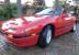 1988 Mazda RX-7 convertable