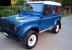 1900 Land Rover Defender