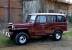 1962 Willys Wagon