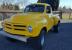 1955 Studebaker Pickup