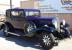 1932 Studebaker Commander St. Regis Brougham