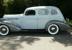 1936 Studebaker Dictator