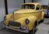 1941 Willys 441 Plainsman Americar