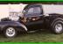 1939 Willys Pick-up