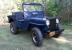 1949 Willys CJ3A