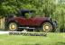 1926 Pierce Arrow Series 80 Roadster --