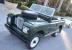 1971 Land Rover Defender Cool Beach Car SEE VIDEO!