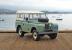1965 Land Rover Other Series IIA 88 - Outstanding