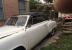 1949 Studebaker champion champion converble