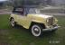 1949 Willys Jeepster
