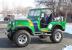 1952 Jeep Willys - Utah Showroom