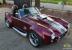 1965 Replica/Kit Makes MK III FFR COBRA ROADSTER