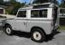 1974 Land Rover IIa