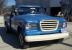 1963 Studebaker Champ