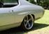 1972 Chevelle 396 TH400 12 Bolt 20&#034; rims camaro mustang monaro impala chevrolet
