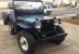 1952 Willys