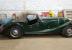 1967 Morgan Plus Four