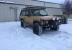1974 Land Rover Range Rover