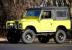1974 Land Rover Land Rover Series III Santana 88