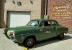 1950 Studebaker 2 Door Champion P-50 Studebaker Kill Squad