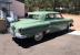 1951 Studebaker Commander Land Cruiser
