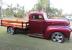 FORD F1 TRUCK