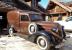 1937 Dodge Ram Van