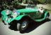 1971 Replica/Kit Makes 1937 Jaguar SS100