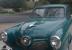1951 Studebaker champion