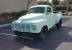 1951 Studebaker Custom Show Truck