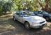 Mazda 929 4WS Sedan 1991 + Spare Car.