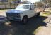 FORD F350 Swb 351 4 speed p/s factory a/c gas research 81 suit tow truck f100 v8