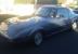 1984 Mazda RX-7 RX 7 SL SE