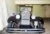 Vintage Car 1928 American Durant Rugby M2 Roadster