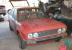 1977 Fiat 1300 3p 128 AC / 1 Project or Parts Melb Pick-up
