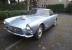 1961 Maserati Coupe