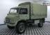 1970 Mercedes-Benz UNIMOG COMPLETE LOW MILES RUNS EXCELLENT