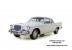 1959 Studebaker Silver Hawk --