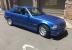 BMWM3 E36 COUPE BLUE SPORTS