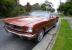 1966 Ford Mustang Convertible 289 V8 A Code With Pony Interior and Rally Pack