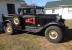 1931 Ford Model A Hot Rod Rat Rod