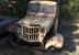1959 Willys Jeep Truck
