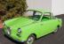 1962 Other Makes Goggomobil TS300 Coupe TS300 Coupe