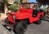 1947 Willys